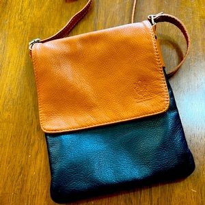 👜 Vera Pelle Italian Purse 👜